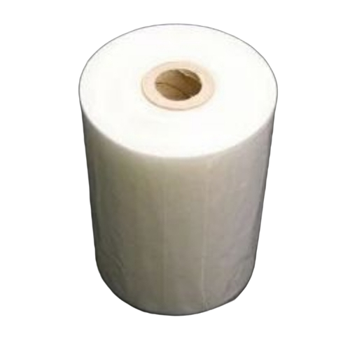 Water Pouch Packaging Film - Color: White