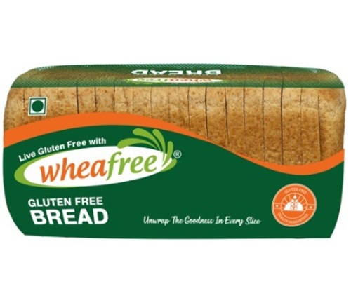 Wheafree Gluten Free Bread By S.m. Enterprise
