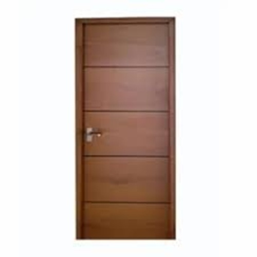 Wooden Laminated Doors