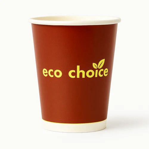 250Ml Disposable Paper Cup - Application: Parties