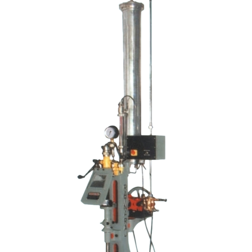 Automatic Machine For Soda Making