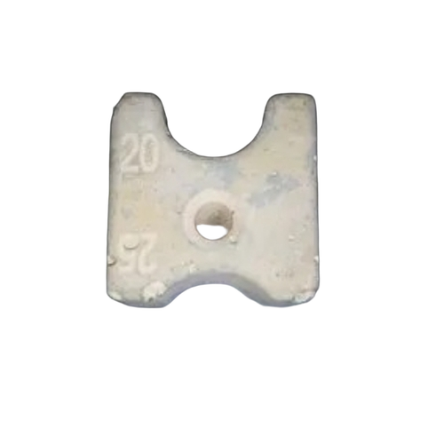 Concrete Cover Block