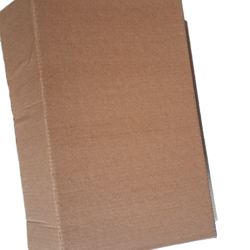 Corrugated Box