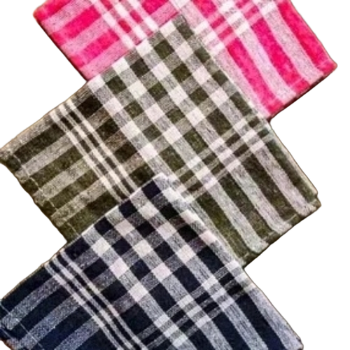 Cotton Cleaning Cloth Duster