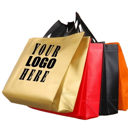 Custom Printed Bags