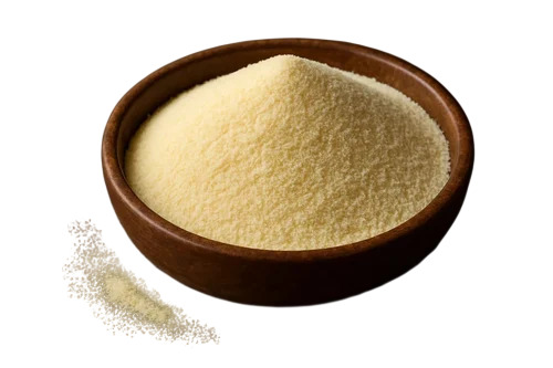 Fine Rawa Flour - Additives: None