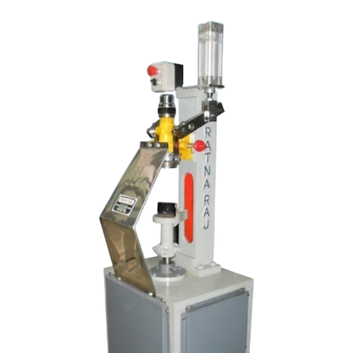 High Performance Soda Making Machine By Badrakia Machine Tools
