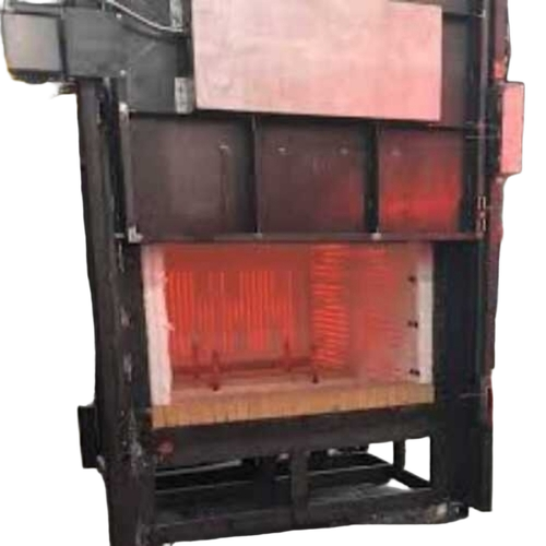 Industrial Furnaces