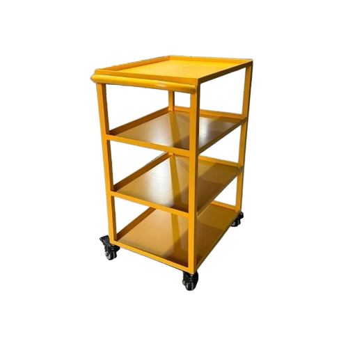 Industrial Utility Trolley