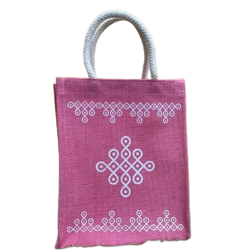 Jute Bag