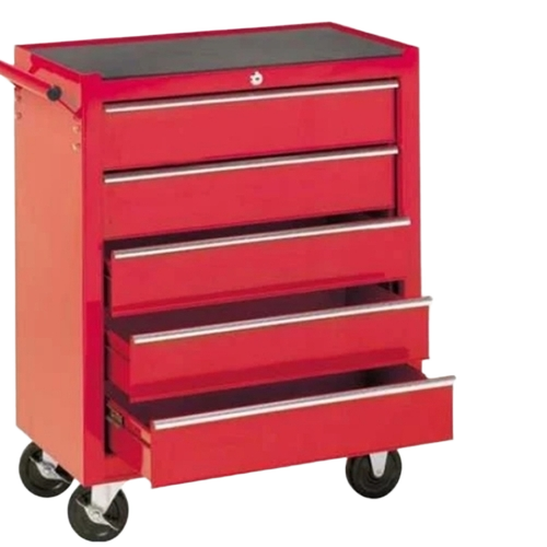 Mechanic Tool Trolley