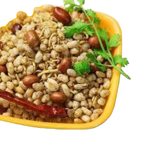 Mixture Namkeen By Birajdar Foods Pvt. Ltd