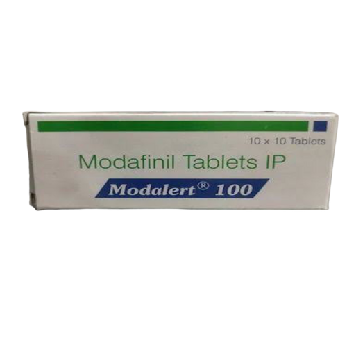 Modalert Modafinil Tablets 200Mg - Life Span: 36 Months