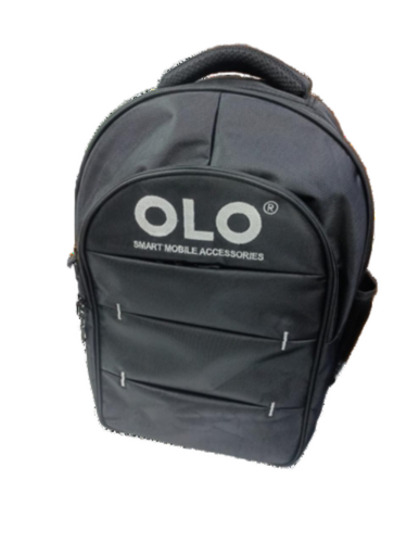 Polyester Laptop Backpack