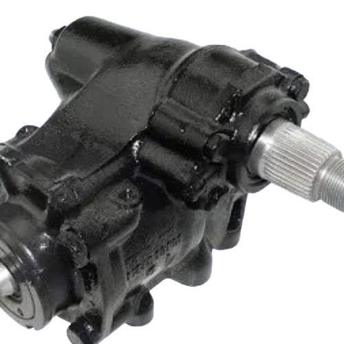 Steering Gear Box