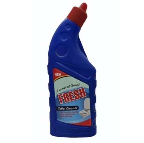 Toilet Cleaner