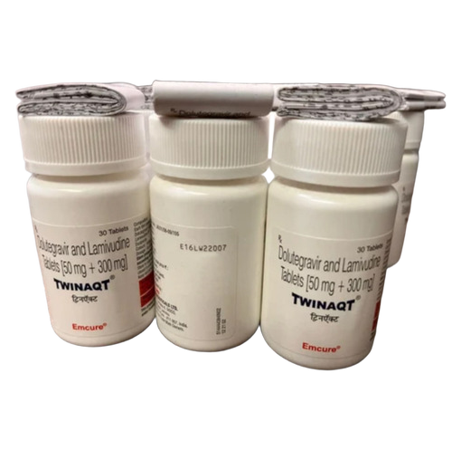 Twinaqt 300 Mg Tablet - Life Span: 2029