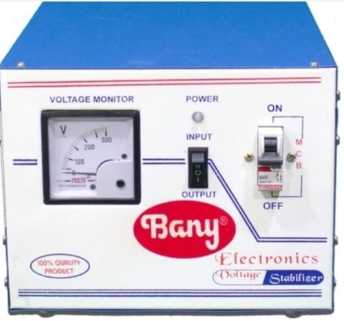 Voltage Stabilizer