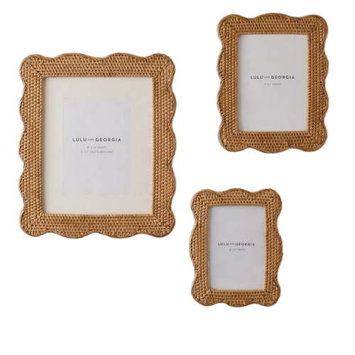 Wall Frame