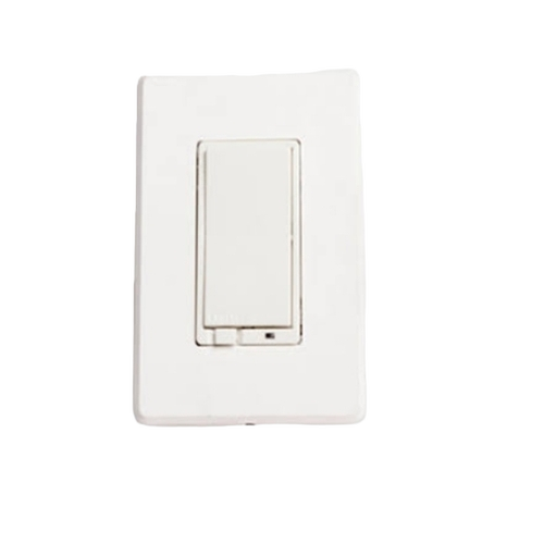 White Electric Switch By Ganpati Fibertech India Pvt. Ltd.