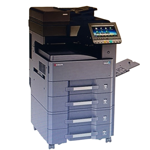 Xerox Machine Multi Function Windows