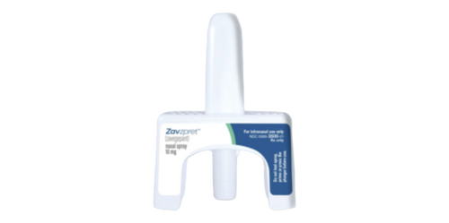 Zavzpret (Zavegepant) Nasal Spray