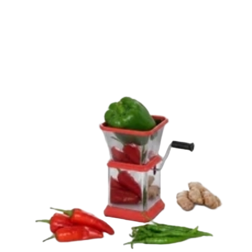 200 Ml Red Ss Chily Cutter