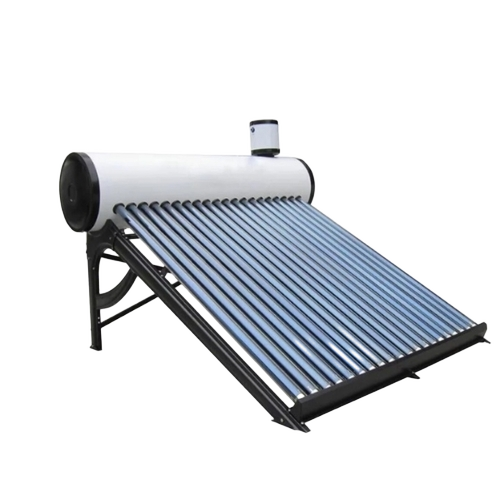 500 Lpd High Capacity Solar Water Heater