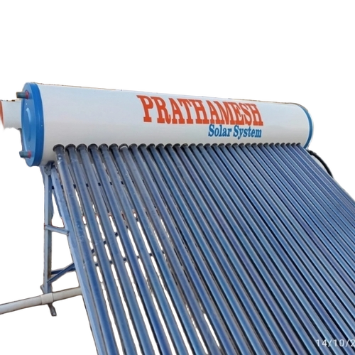 500 Lpd Prathamesh Solar Water Heater