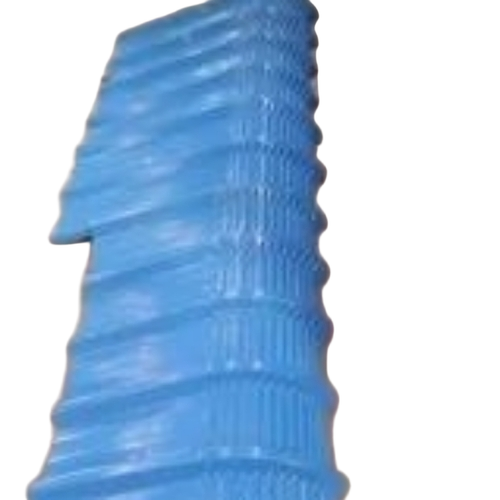 Blue Metal Roofing Sheet
