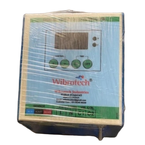 Bowl Feeder Controller