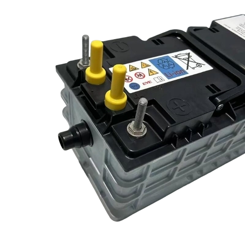 Car Battery By M K Power System