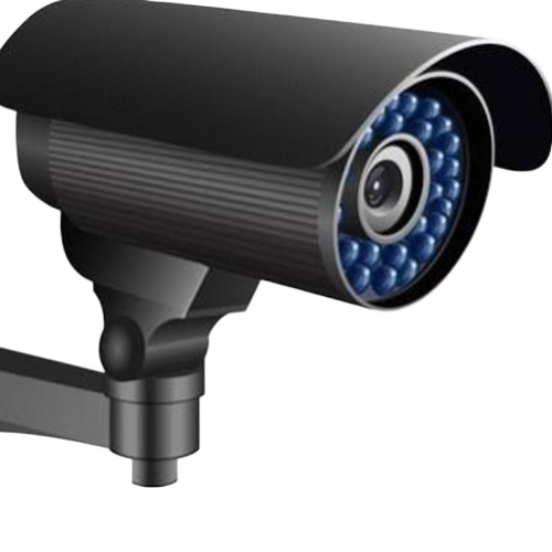 Cctv Camera