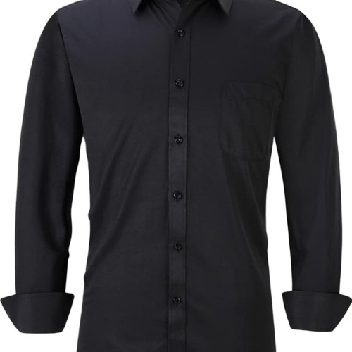 Comfy Men Casual Shirt