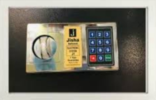 Digital Locker
