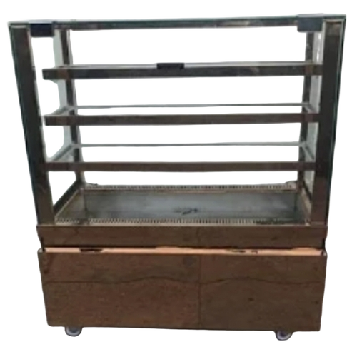 Display Counter