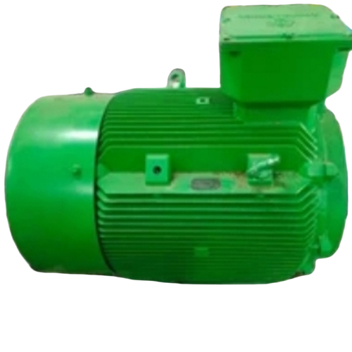 Electric Motor And Engine By S. M. Engineering