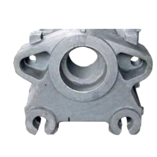 Ferrous Casting Metal