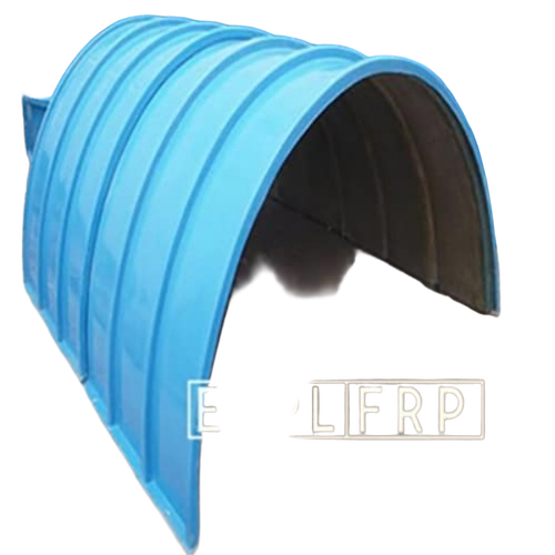 Frp Sheet By Krishna Fibre Engineering
