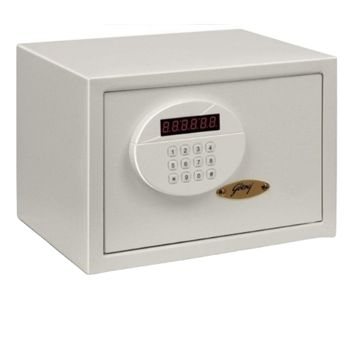 Godrej Electronic Security
