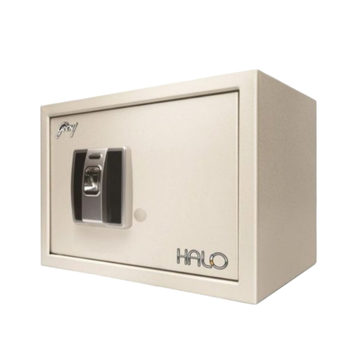 Godrej Halo Security Safe