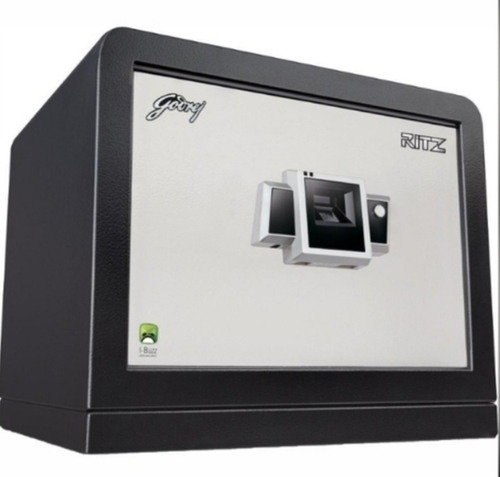 Godrej Ritz Security