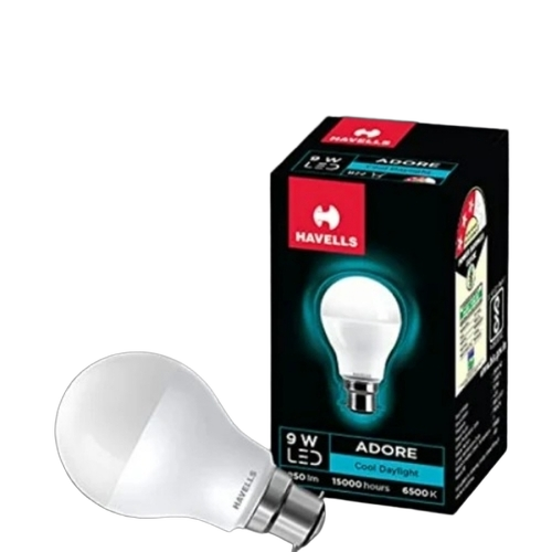 Havells Led Adore 9w B22d Bulb