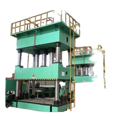 Hydraulic Press Machine