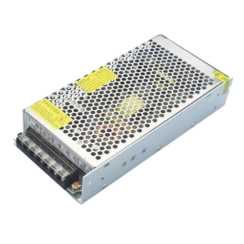इंडस्ट्रियल Smps इनपुट वोल्टेज 110-220v