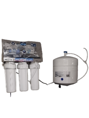Kent Ro Water Purifier - Application: Industrial