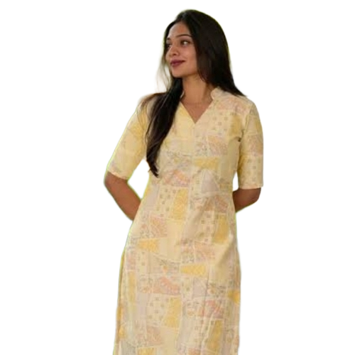 Ladies Kurti