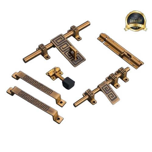 Metal Door Kit