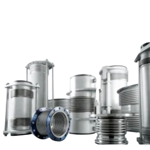 Metal Extension Joint