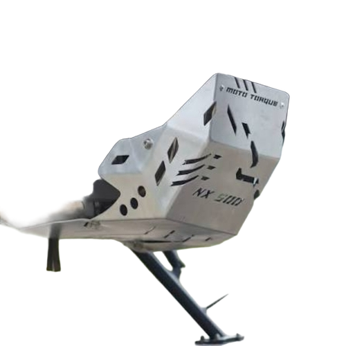 Moto Torque Aluminium Engine Guard